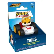 Фигурка Funko Racers Sonic the Hedgehog Tails 86757