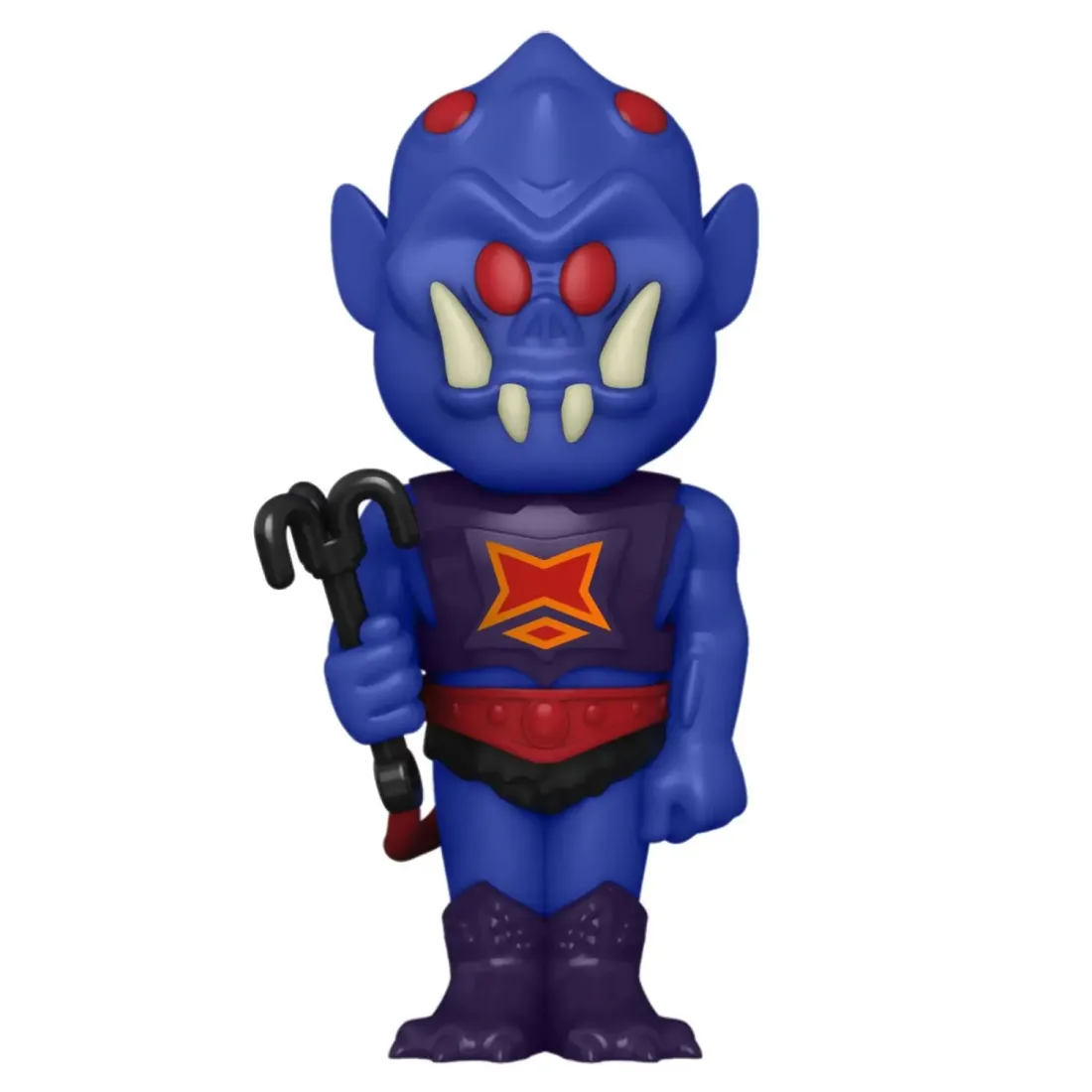 Фигурка Funko Vinyl SODA MOTU Webstor w/(GW) Chase FunKon 2021 58295