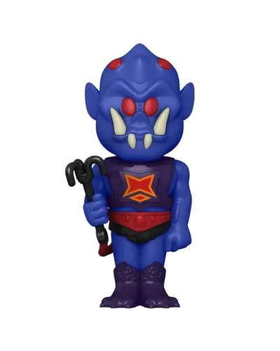 Фигурка Funko Vinyl SODA MOTU Webstor w/(GW) Chase FunKon 2021 58295