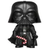 Фигурка Funko POP! Bobble Star Wars Holiday Darth Vader w/(GW) Chase (279) 33884