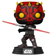 Фигурка Funko POP! Bobble Star Wars Clone Wars Darth Maul (410) 52025