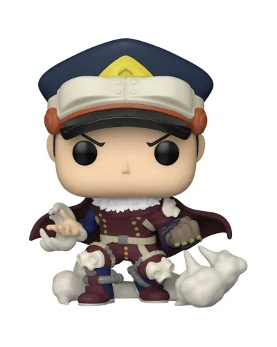 Фигурка Funko POP! Animation My Hero Academia Inasa Yoarashi (1145) 58600