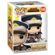 Фигурка Funko POP! Animation My Hero Academia Inasa Yoarashi (1145) 58600