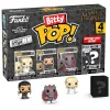Фигурка Funko Bitty POP! Game of Thrones Daenerys+Khal Drogo+Drogon+Mystery (1 of 4) 4PK 83648