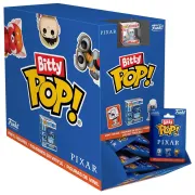 Фигурка Funko Bitty POP! Pixar Mystery 1 штука в ассортименте (из12) 76402