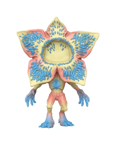 Фигурка Funko POP! TV Stranger Things Demogorgon (Scoops Ahoy) 6" (1547) 79996