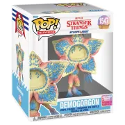 Фигурка Funko POP! TV Stranger Things Demogorgon (Scoops Ahoy) 6