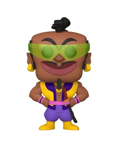 Фигурка Funko POP! Animation Samurai Jack Da Samurai (1054) 57372