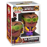 Фигурка Funko POP! Animation Samurai Jack Da Samurai (1054) 57372