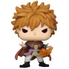 Фигурка Funko POP! Animation Black Clover Leopold (1719) 80294