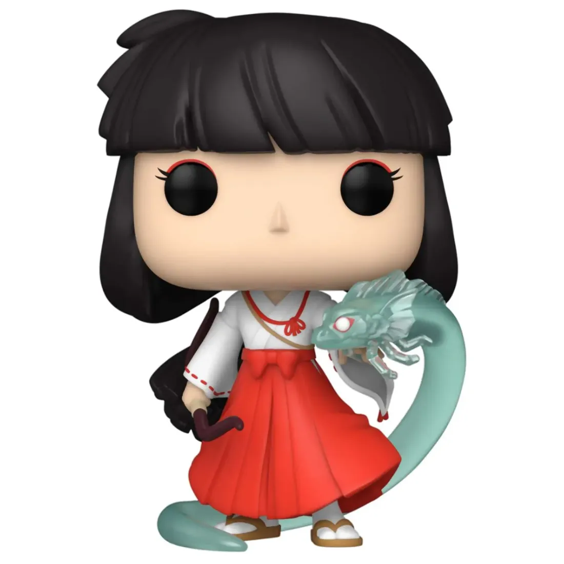 Фигурка Funko POP! Animation InuYasha Kikyo (1298) 58026