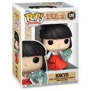 Фигурка Funko POP! Animation InuYasha Kikyo (1298) 58026