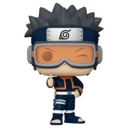 Фигурка Funko POP! Animation Naruto Shippuden Obito Uchiha (Kid) (1657) 80251
