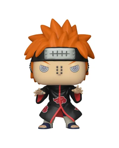 Фигурка Funko POP! Animation Naruto Shippuden Pain (934) 49807