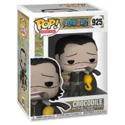 Фигурка Funko POP! Animation One Piece Crocodile (925) 54464
