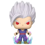 Фигурка Funko POP! Animation Dragon Ball Super Son Gohan (Beast) w/(GW) Chase (1703) 75636