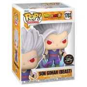 Фигурка Funko POP! Animation Dragon Ball Super Son Gohan (Beast) w/(GW) Chase (1703) 75636