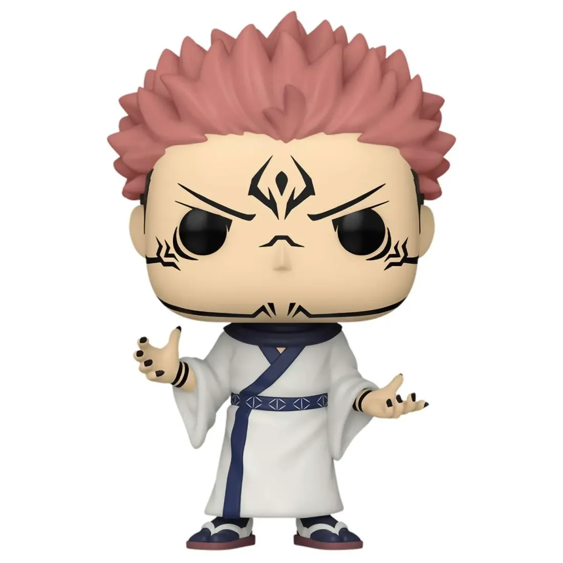 Фигурка Funko POP! Animation Jujutsu Kaisen Ryomen Sukuna (1638) 80282