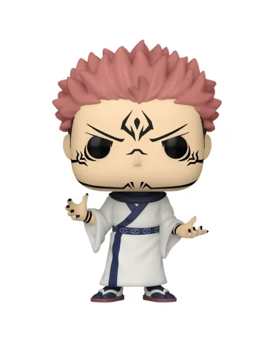 Фигурка Funko POP! Animation Jujutsu Kaisen Ryomen Sukuna (1638) 80282