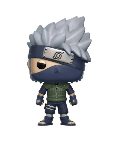 Фигурка Funko POP! Animation Naruto Shippuden Kakashi (182) 12450