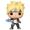 Фигурка Funko POP! Animation Boruto Boruto with Rasengan (GW) (Exc) (1356) 63135