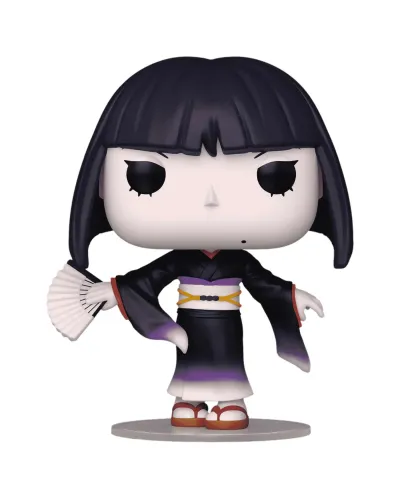 Фигурка Funko POP! Animation Hunter Х Hunter Kalluto Zoldyck (1726) 80347