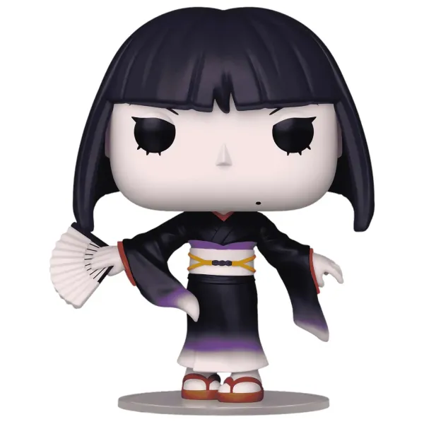 Фигурка Funko POP! Animation Hunter Х Hunter Kalluto Zoldyck (1726) 80347