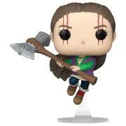 Фигурка Funko POP! Bobble Marvel Thor Love & Thunder Gorr's Daughter SDCC23 (Exc) (1188) 64208
