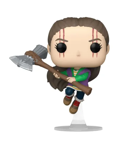 Фигурка Funko POP! Bobble Marvel Thor Love & Thunder Gorr’s Daughter SDCC23 (Exc) (1188) 64208