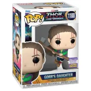 Фигурка Funko POP! Bobble Marvel Thor Love & Thunder Gorr's Daughter SDCC23 (Exc) (1188) 64208
