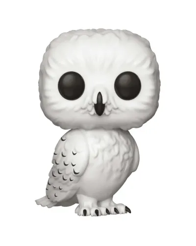 Фигурка Funko POP! Harry Potter S5 Hedwig (76) 35510