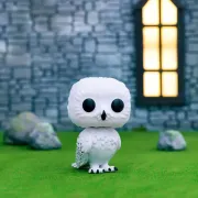 Фигурка Funko POP! Harry Potter S5 Hedwig (76) 35510