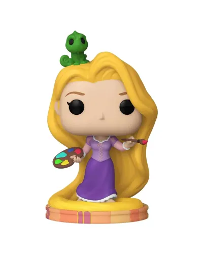 Фигурка Funko POP! Disney Ultimate Princess Rapunzel (1018) 55972