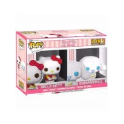 Набор Funko POP! Hello Kitty And Friends Hello Kitty (89) + Cinnamoroll (92) 2шт 92854