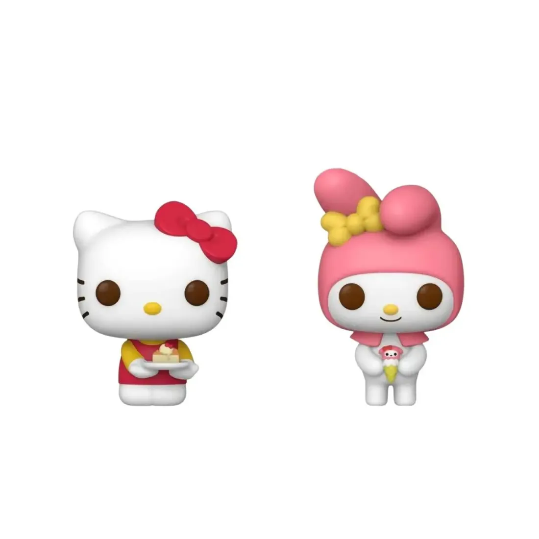 Набор Funko POP! Hello Kitty And Friends Hello Kitty (89) + My Melody (91) 2шт 92855