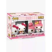 Набор Funko POP! Hello Kitty And Friends Hello Kitty (89) + My Melody (91) 2шт 92855