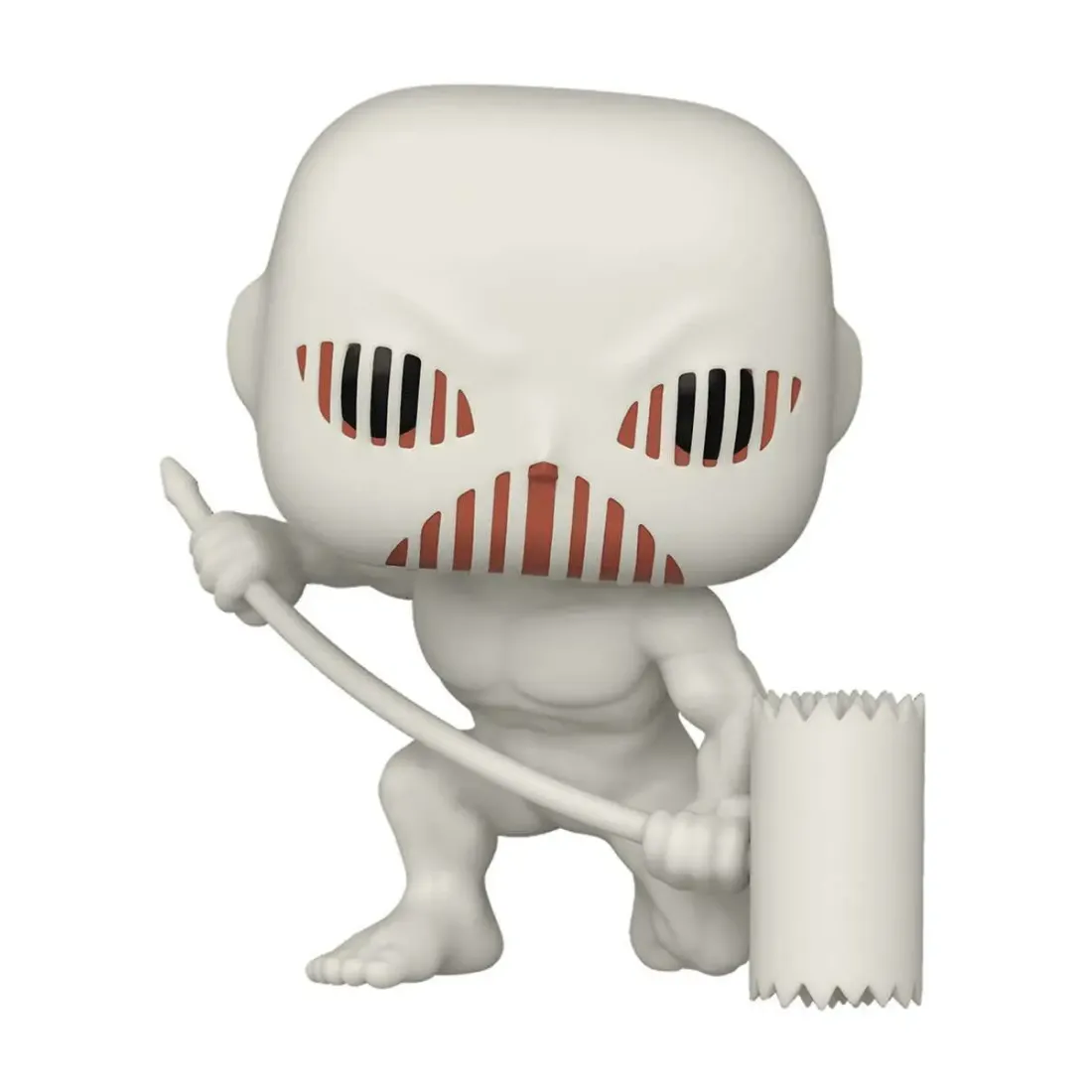 Фигурка Funko POP! Animation Attack on Titan S5 War Hammer Titan 6" (1449) 67933