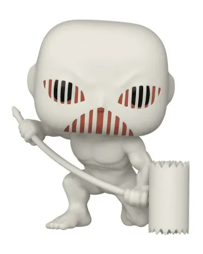 Фигурка Funko POP! Animation Attack on Titan S5 War Hammer Titan 6" (1449) 67933