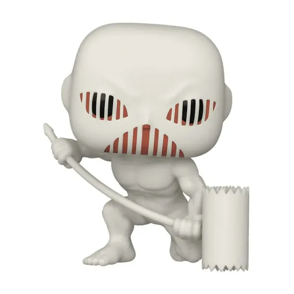 Фигурка Funko POP! Animation Attack on Titan S5 War Hammer Titan 6" (1449) 67933