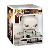 Фигурка Funko POP! Animation Attack on Titan S5 War Hammer Titan 6" (1449) 67933