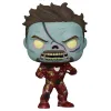 Фигурка Funko POP! Bobble Marvel What If Zombie Iron Man (944) 57379