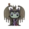 Фигурка Funko POP! Deluxe Disney Villains Maleficent on Throne (784) 49817