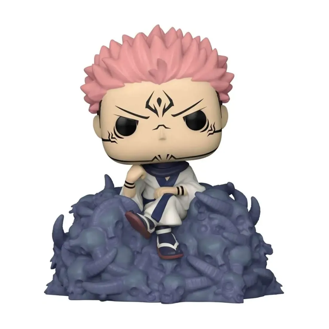 Фигурка Funko POP! Deluxe Jujutsu Kaisen Ryomen Sukuna (1116) 61362
