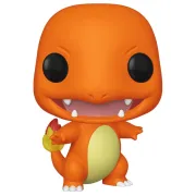 Фигурка Funko POP! Games Pokemon Charmander 10" (456) 50560