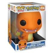 Фигурка Funko POP! Games Pokemon Charmander 10" (456) 50560