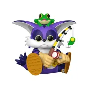 Фигурка Funko POP! Games Sonic the Hedgehog Big the Cat w/Froggy 6" (1058) 83853