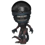 Фигурка Funko POP! Movies Aliens Romulus Scorched Xenomorph 6" (1617) 82659