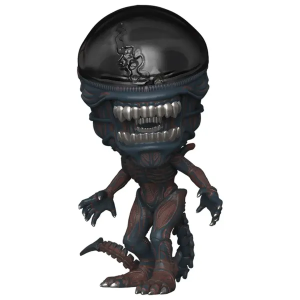 Фигурка Funko POP! Movies Aliens Romulus Scorched Xenomorph 6" (1617) 82659