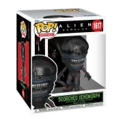 Фигурка Funko POP! Movies Aliens Romulus Scorched Xenomorph 6" (1617) 82659
