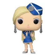Фигурка Funko POP! Rocks Britney Spears Stewardess (208) 52033